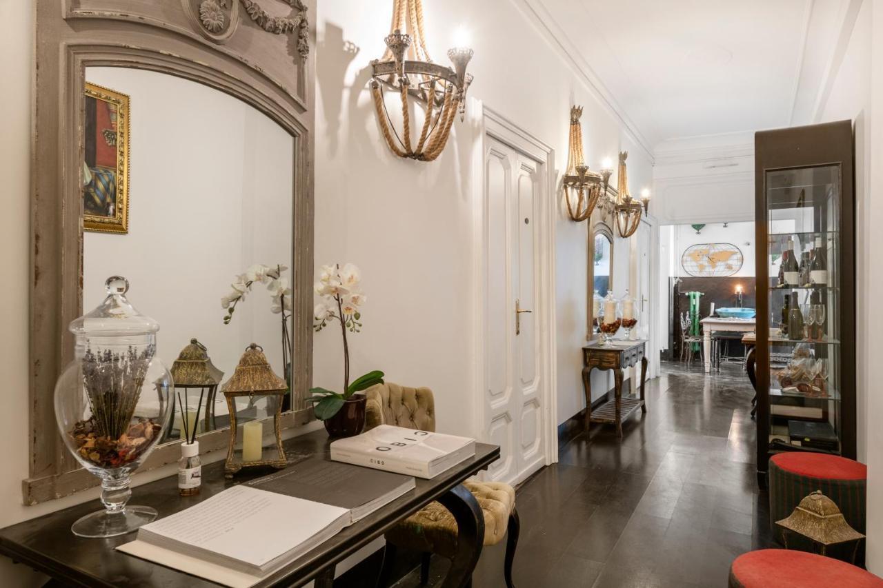 Angelina Dimora Contemporanea 3* Rom
